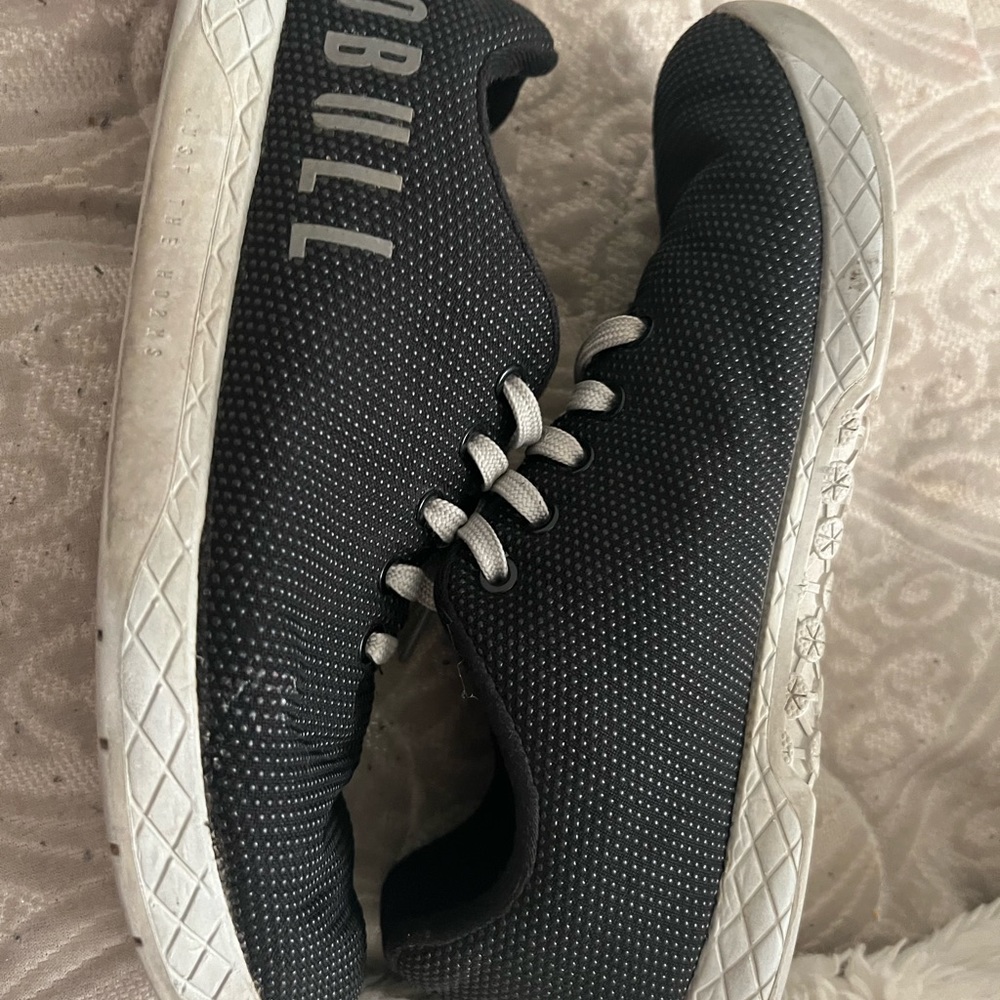 Nobull lifting sneaker
